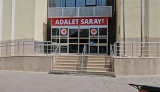 Kantin işletmecisi tacizden tutuklandı 