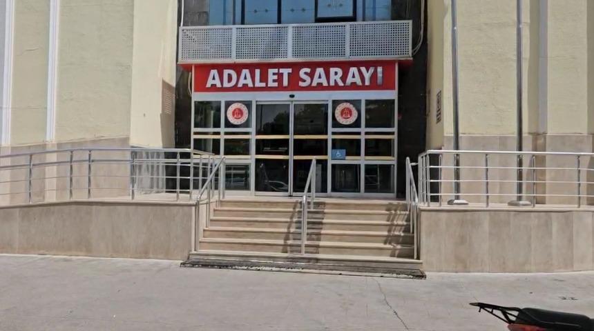 Kantin işletmecisi tacizden tutuklandı 