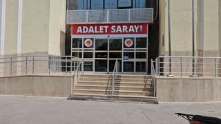 Kantin işletmecisi tacizden tutuklandı 