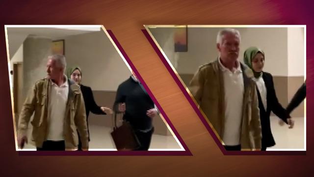 Türkiye'nin konuştuğu kaza... Kızılay'ın eski başkanının kızı Zehra Kınık hakim karışısında: Süratliydi, kaskı yoktu...