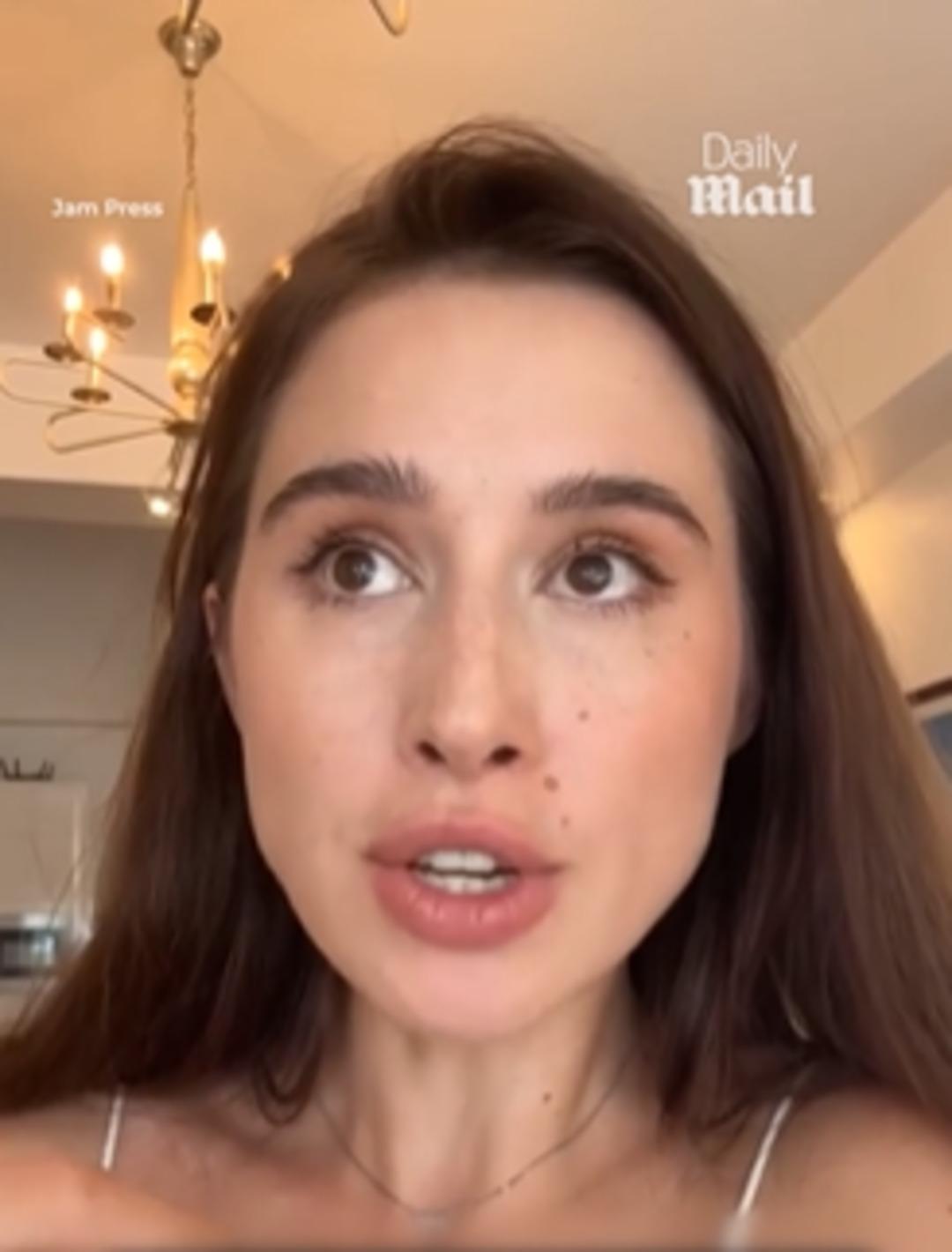 Otelde dehşeti yaşadı! Odanın içindeki tuhaf bir koku fark etti, bulmaya çalışınca neye uğradığını şaşırdı 1