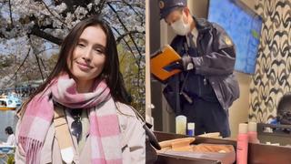 Otelde dehşeti yaşadı! Odanın içindeki tuhaf bir koku fark etti, bulmaya çalışınca neye uğradığını şaşırdı