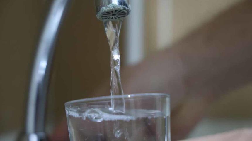 Siirt'te su kesintisi yapılacak