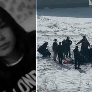 Köpek saldırısında ölen Eslem'in ismi, okulunun kütüphanesinde yaşatılacak
