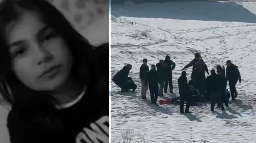 Köpek saldırısında ölen Eslem'in ismi, okulunun kütüphanesinde yaşatılacak