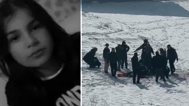 Köpek saldırısında ölen Eslem'in ismi, okulunun kütüphanesinde yaşatılacak