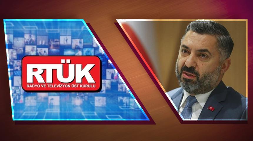 MYNET ÖZEL | RTÜK Başkanı Ebubekir Şahin duyurdu! İşte Güçlü Medya ve Bilinçli Toplum Zirvesi’nden çıkan kararlar