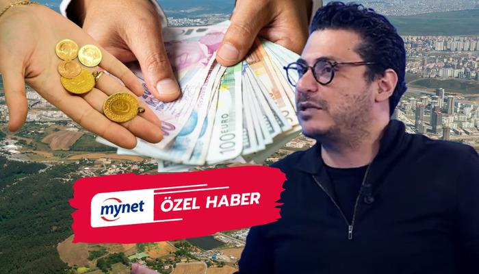 'Ne borsa ne konut ne arsa' diyerek... Mert Başaran'dan 'panik' uyarısı