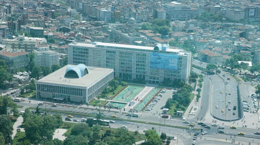 SON DAKİKA | İSKİ, İSFALT ve KİPTAŞ savcılık radarında!  İBB'den ihale dosyaları istendi