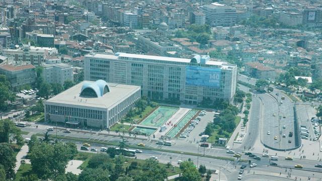 SON DAKİKA | İSKİ, İSFALT ve KİPTAŞ savcılık radarında!  İBB'den ihale dosyaları istendi