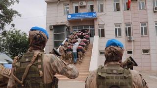 Usulsüz sağlık raporu soruşturmasında 11 tutuklama