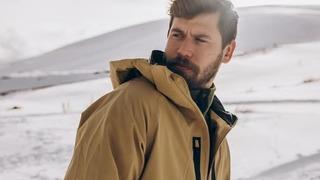 Oyuncu Serhan Onat evlilik yolunda ilk adımı attı! 