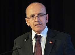 Bakan Şimşek, bu yılın ilk çeyreğine ilişkin turizm istatistiklerini değerlendirdi