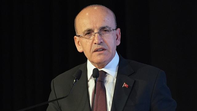 Bakan Şimşek, bu yılın ilk çeyreğine ilişkin turizm istatistiklerini değerlendirdi