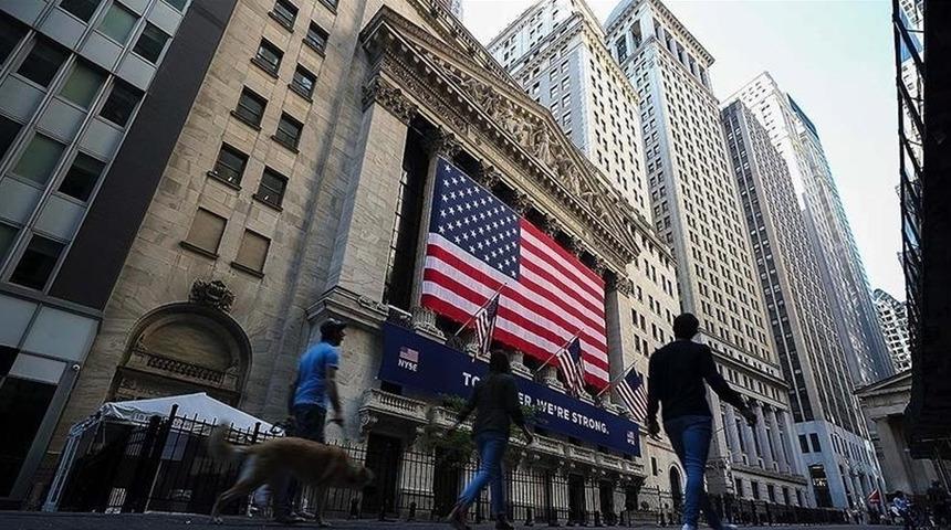 ABD'de özel sektör istihdamı nisanda beklentilerin altında arttı