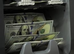 Kur korumalı mevduat bakiyesi martta 21,6 milyar dolara geriledi