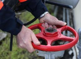 Spot piyasada doğal gaz fiyatları