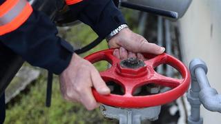 Spot piyasada doğal gaz fiyatları