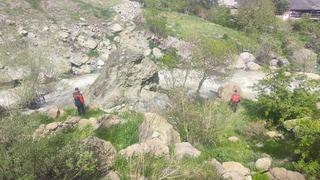 9 Nisan'dan bu yana haber alınamıyor! Hakkari'de kayıp kadını arama çalışmaları sürüyor