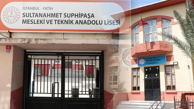 İstanbul'daki deprem sonrası yeni gelişme! 4 okul tahliye edildi