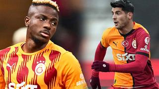 Morata'dan Galatasaray yönetimine şaşırtan istek! Osimhen sonrası için öyle bir şey talep etti ki...