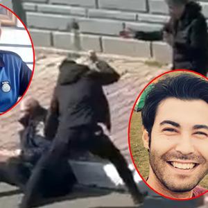 Zabıtaların kanlı biten 'mobbing' kavgası: 'Beynimden öldür komutu aldım' dedi gerçek başka çıktı! 