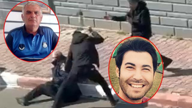 Zabıtaların kanlı biten 'mobbing' kavgası: 'Beynimden öldür komutu aldım' dedi gerçek başka çıktı! 