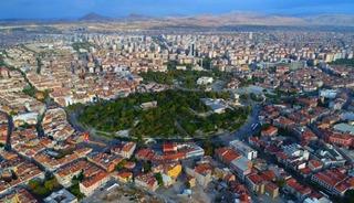 Konya’da aynı kavşakta iki ayrı kaza: 7 yaralı