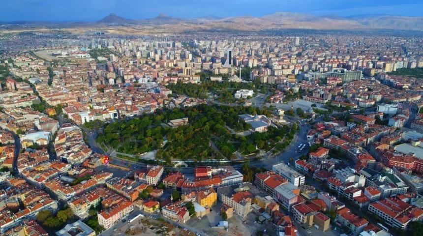 Konya’da aynı kavşakta iki ayrı kaza: 7 yaralı