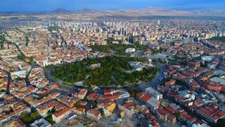 Konya’da aynı kavşakta iki ayrı kaza: 7 yaralı