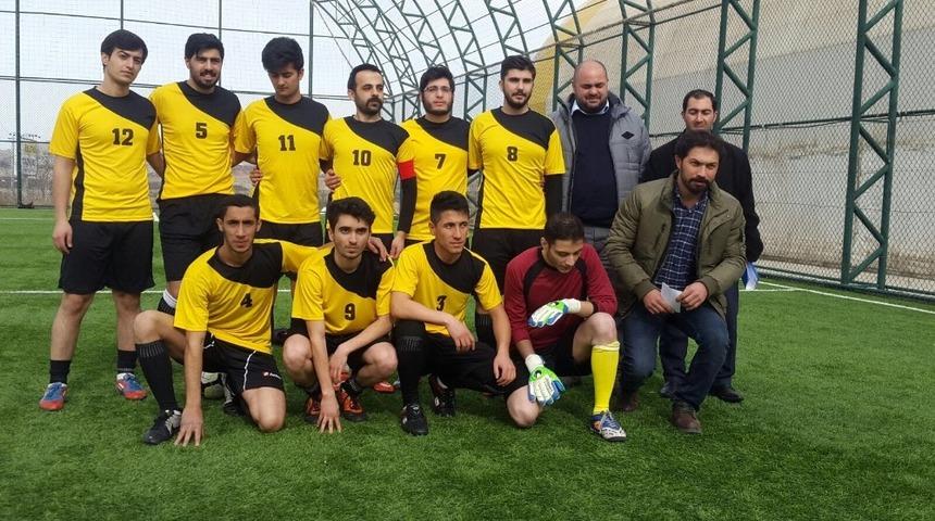 Kamp&uuml;s Liglerinde 2. hafta sonu&ccedil;ları