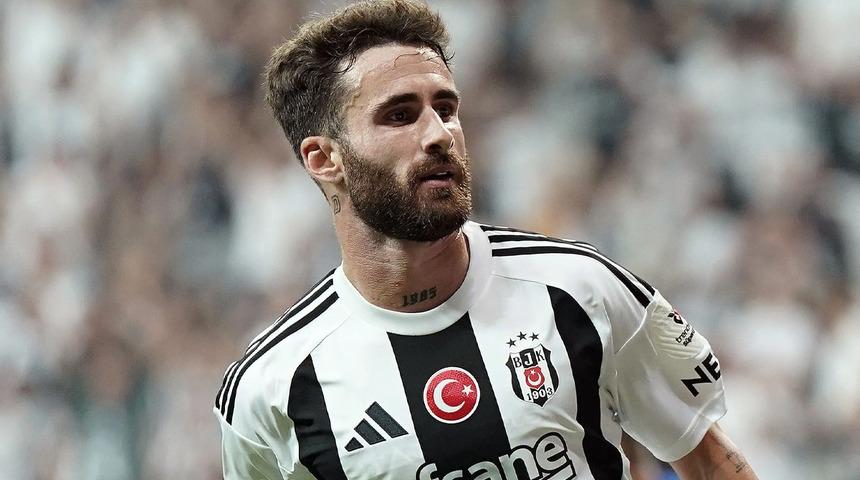 Fenerbahçe'den Rafa Silva planı! Tüm hazırlıklar tamamlandı, Jose Mourinho özel ilgileniyor
