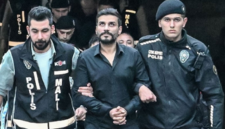 Engin Polat ve babası Sezgin Polat'a hapis cezası! 