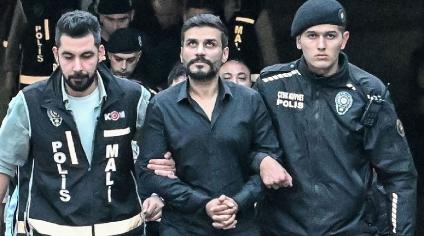 Engin Polat ve babası Sezgin Polat'a hapis cezası verildi! 