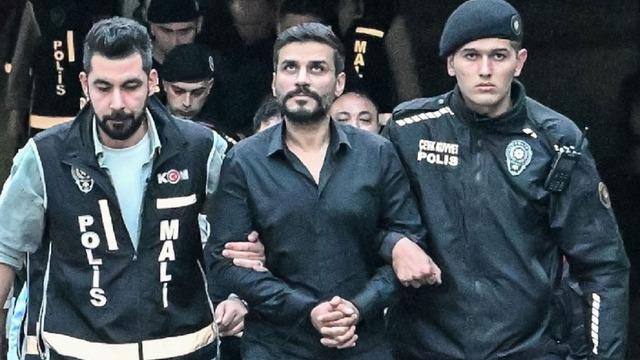Engin Polat ve babası Sezgin Polat'a hapis cezası verildi! 