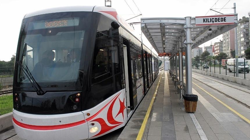 G&uuml;nde 100 bin kişiyi taşıyor