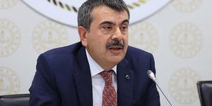 Yaz tatili erkene çekilecek mi? Bakan Tekin açıkladı