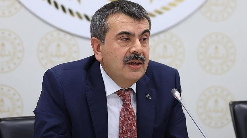 Yaz tatili erkene çekilecek mi? Bakan Tekin açıkladı: "Bu hukuken mümkün değil"