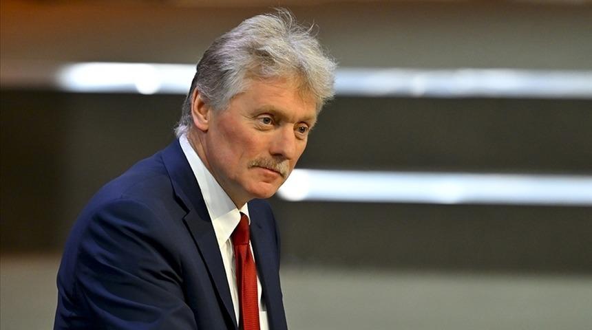 SON DAKİKA | Kremlin yine 'İstanbul' dedi! Rusya-Ukrayna zirvesi için kritik açıklama