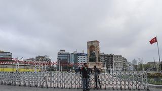 İstanbul Valiliği duyurdu! 1 Mayıs'ta Marmaray, metro ve metrobüs seferlerinin bazıları yapılmayacak...