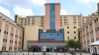 Diyarbakır’da 53 öğrenci zehirlenme şüphesiyle hastaneye kaldırıldı