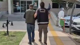 Hatay’da hapis cezasıyla aranan 9 kişi yakalandı