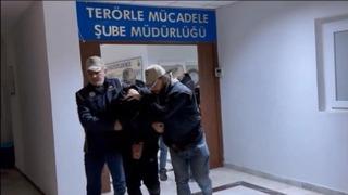 Osmaniye’de FETÖ/PDY operasyonu: 1 tutuklama