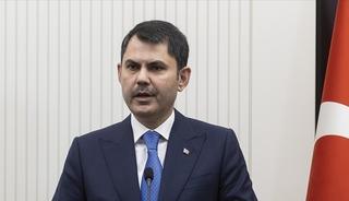 Bakan Murat Kurum'dan 'Yarısı Bizden' paylaşımı: "Devlet vatandaşını yalnız bırakmaz"