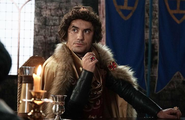 Peki, kendin için bir replik yazacak olsan bu hangisi olurdu?