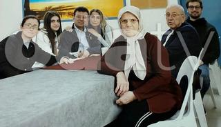 İmamoğlu'ndan cezaevinde ilk kare