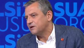 Özgür Özel'den öz eleştiri geldi: "Kazanabilirdik, hata yaptık"