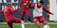 Galatasaray, Sivasspor maçının hazırlıklarını sürdürdü