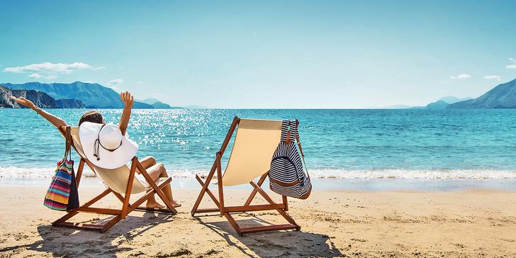 Bu yaz tatil planın ne?