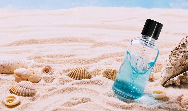 Senin yaz parfümün nasıl kokmalı?